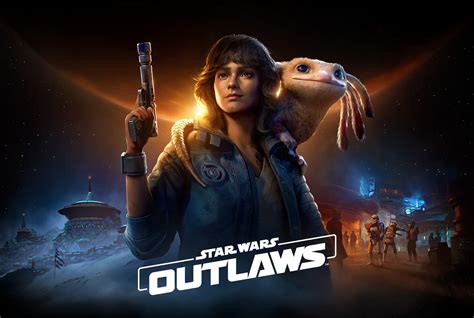 star wars game|Star Wars Outlaws .